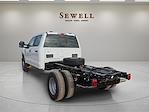 2026 Ford F-350 Crew Cab DRW 4WD Cab Chassis for sale #1671740 - photo 3
