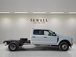 2026 Ford F-350 Crew Cab DRW 4WD Cab Chassis for sale #1671740 - photo 4