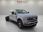 2026 Ford F-350 Crew Cab DRW 4WD Cab Chassis for sale #1671740 - photo 6