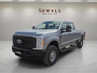 New 2026 Ford F-250 XL Crew Cab 4WD Pickup for sale #1671798 - photo 1