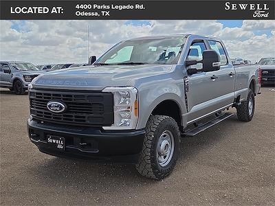2026 Ford F-250 Crew Cab 4WD Pickup for sale #1671800 - photo 1