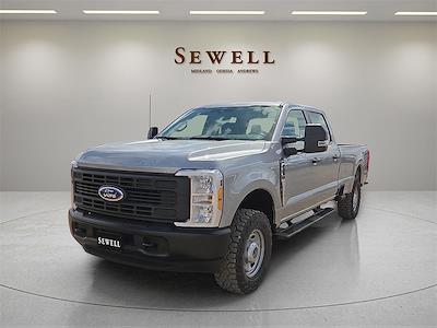 New 2026 Ford F-250 XL Crew Cab 4WD Pickup for sale #1671801 - photo 1