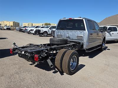 New 2026 Ford F-350 XL Crew Cab 4WD Cab Chassis for sale #1671803 - photo 2