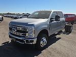 New 2026 Ford F-350 XL Crew Cab 4WD Cab Chassis for sale #1671803 - photo 1