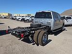 New 2026 Ford F-350 XL Crew Cab 4WD Cab Chassis for sale #1671803 - photo 2