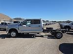 New 2026 Ford F-350 XL Crew Cab 4WD Cab Chassis for sale #1671803 - photo 3