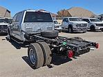 New 2026 Ford F-350 XL Crew Cab 4WD Cab Chassis for sale #1671803 - photo 4