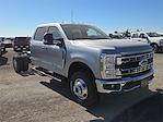 New 2026 Ford F-350 XL Crew Cab 4WD Cab Chassis for sale #1671803 - photo 7