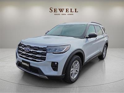 New 2026 Ford Explorer - photo 1
