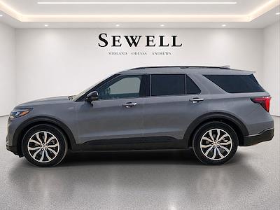 2026 Ford Explorer RWD SUV for sale #1671848M - photo 2