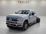 2026 Ford F-350 Crew Cab DRW 4WD Cab Chassis for sale #1671870 - photo 1
