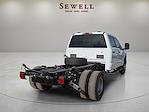 2026 Ford F-350 Crew Cab DRW 4WD Cab Chassis for sale #1671870 - photo 4