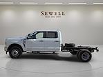 2026 Ford F-350 Crew Cab DRW 4WD Cab Chassis for sale #1671870 - photo 2