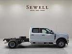 2026 Ford F-350 Crew Cab DRW 4WD Cab Chassis for sale #1671870 - photo 5