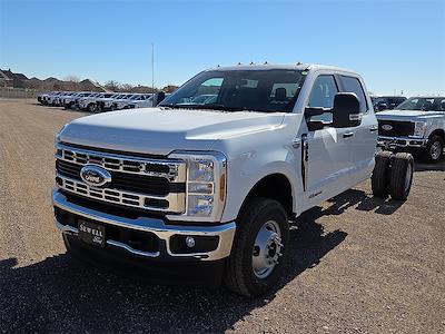 New 2026 Ford F-350 Crew Cab Cab Chassis for sale #1671918 - photo 1