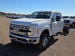 2026 Ford F-350 Crew Cab DRW 4WD Cab Chassis for sale #1671918 - photo 1