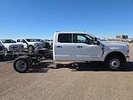 2026 Ford F-350 Crew Cab DRW 4WD Cab Chassis for sale #1671918 - photo 5
