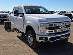 2026 Ford F-350 Crew Cab DRW 4WD Cab Chassis for sale #1671918 - photo 6