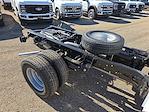 2026 Ford F-350 Crew Cab DRW 4WD Cab Chassis for sale #1671918 - photo 8