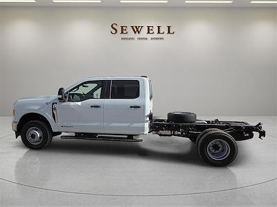 New 2026 Ford F-350 Crew Cab Cab Chassis for sale #1672073 - photo 2