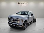 2026 Ford F-350 Crew Cab DRW 4WD Cab Chassis for sale #1672073 - photo 1