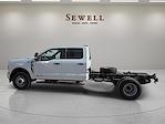 2026 Ford F-350 Crew Cab DRW 4WD Cab Chassis for sale #1672073 - photo 2