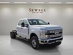 2026 Ford F-350 Crew Cab DRW 4WD Cab Chassis for sale #1672073 - photo 6