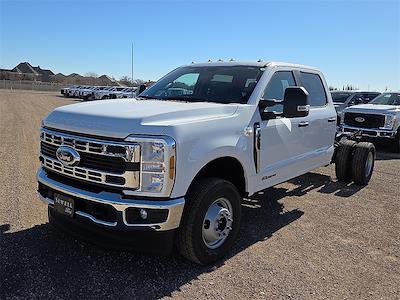 New 2026 Ford F-350 Crew Cab Cab Chassis for sale #1672138 - photo 1
