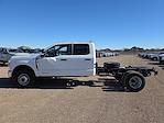2026 Ford F-350 Crew Cab DRW 4WD Cab Chassis for sale #1672138 - photo 4