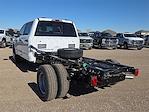 2026 Ford F-350 Crew Cab DRW 4WD Cab Chassis for sale #1672138 - photo 2