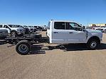 2026 Ford F-350 Crew Cab DRW 4WD Cab Chassis for sale #1672138 - photo 5