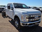 2026 Ford F-350 Crew Cab DRW 4WD Cab Chassis for sale #1672138 - photo 6