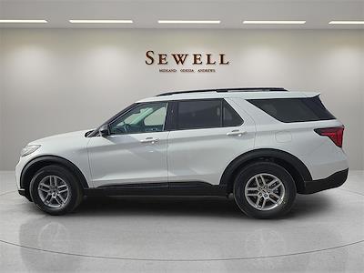 New 2026 Ford Explorer - photo 1