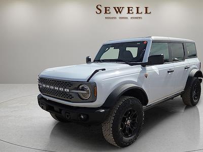 New 2026 Ford Bronco - photo 1