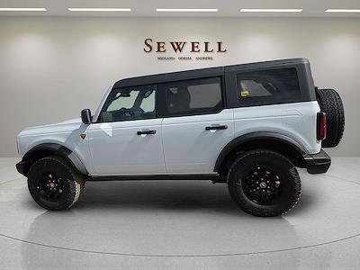 New 2026 Ford Bronco - photo 1