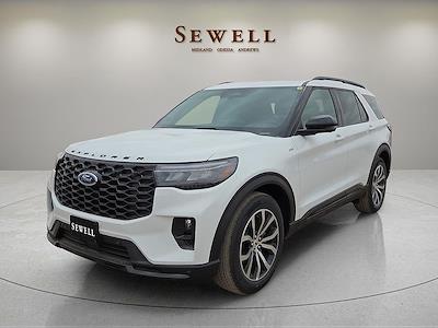 2026 Ford Explorer RWD SUV for sale #1672784 - photo 1