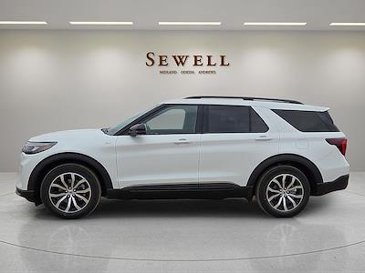 2026 Ford Explorer RWD SUV for sale #1672784 - photo 2