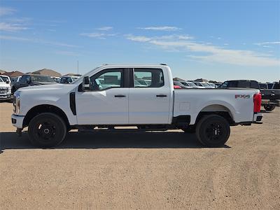 2026 Ford F-250 Crew Cab 4WD Pickup for sale #1673307 - photo 2