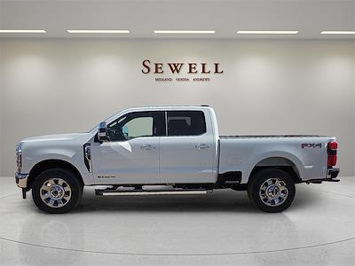 2026 Ford F-250 Crew Cab 4WD Pickup for sale #1673347 - photo 2