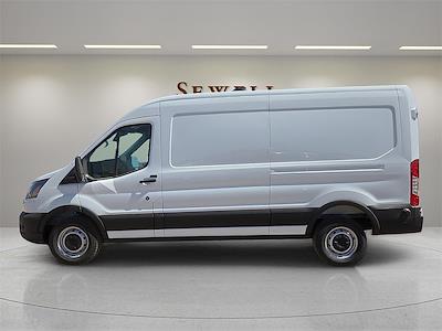 New 2026 Ford Transit 250 - photo 1