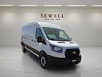 2026 Ford Transit 250 Medium Roof RWD Empty Cargo Van for sale #1675239 - photo 6