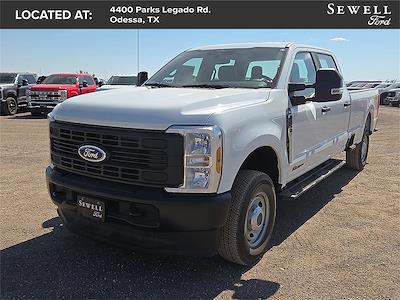 New 2026 Ford F-250 XL Crew Cab 4x4 Pickup for sale #1676847 - photo 1