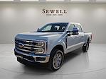 2026 Ford F-250 Crew Cab 4WD Pickup for sale #1677115 - photo 1