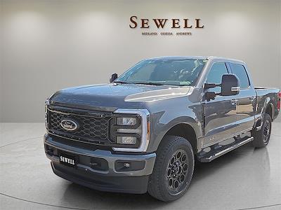 New 2026 Ford F-250 Lariat Crew Cab 4WD Pickup for sale #1677691 - photo 1