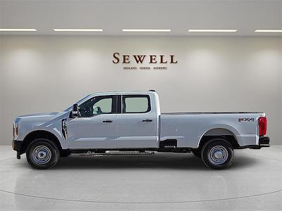 New 2026 Ford F-250 XL Crew Cab 4WD Pickup for sale #1678873 - photo 2