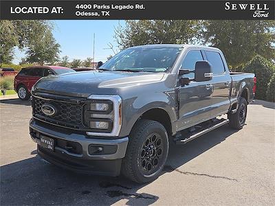 2026 Ford F-250 Crew Cab 4WD Pickup for sale #1679633 - photo 1