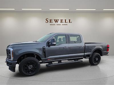 New 2026 Ford F-250 Lariat Crew Cab for sale #1680540 - photo 2
