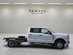 2026 Ford F-350 Crew Cab DRW 4WD Pickup for sale #1685117 - photo 4