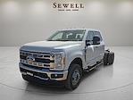 2026 Ford F-350 Crew Cab DRW 4WD Pickup for sale #1685293 - photo 8