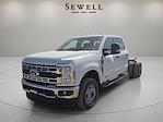 2026 Ford F-350 Crew Cab DRW 4WD Cab Chassis for sale #1686074 - photo 1